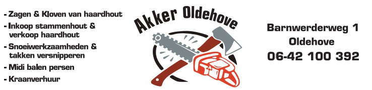 Akker Oldehove