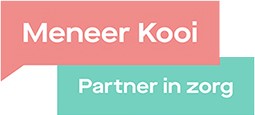 Meneer Kooi, Partner in zorg