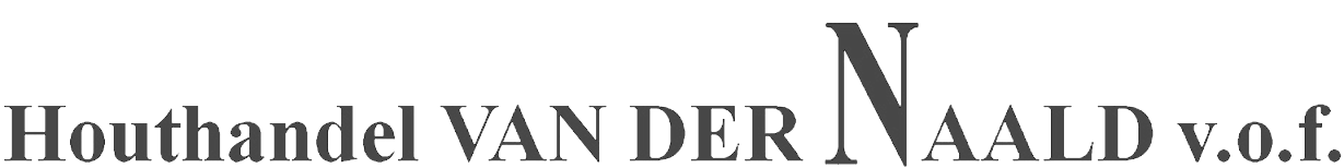 Houthandel van der Naald